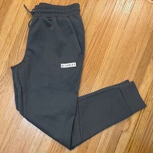 Hurley Scuba Jogger Charcoal Grey